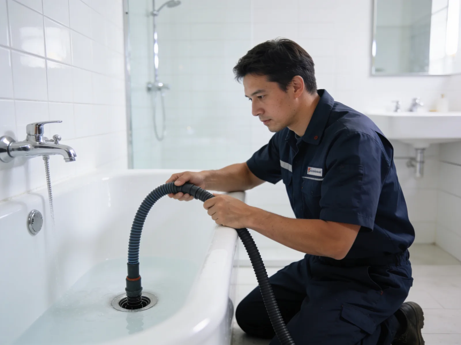 Emergency Plumber Desha, AR FAQs